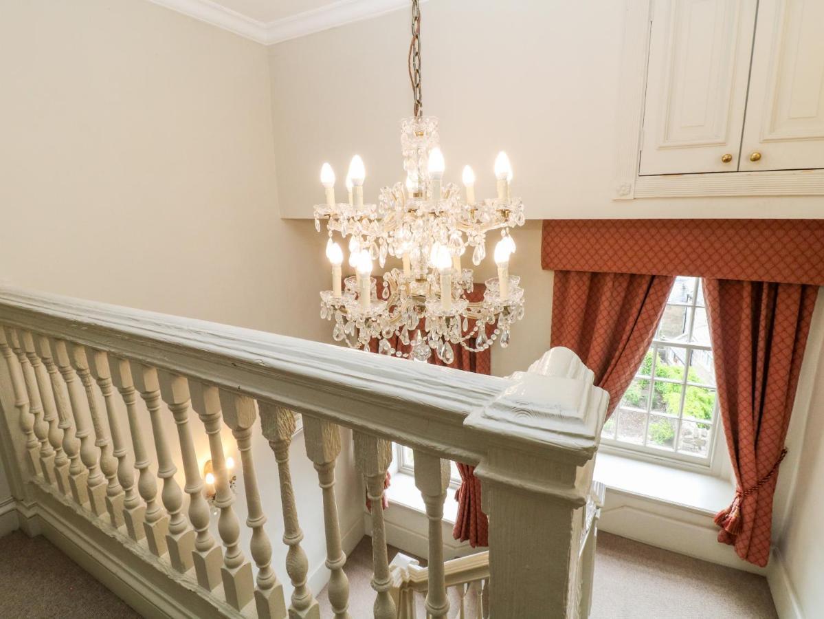 Winster Hall Матлок Экстерьер фото