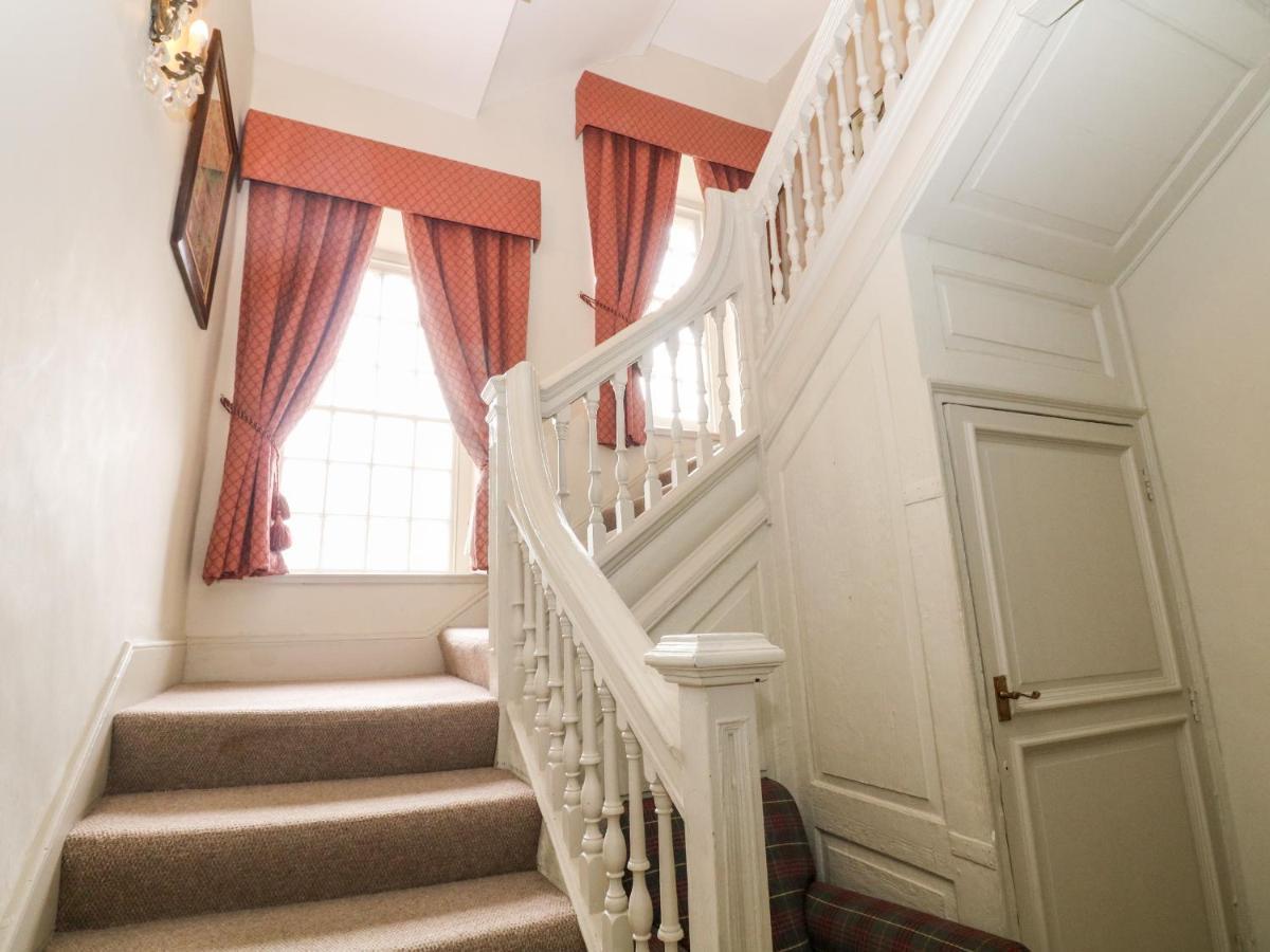 Winster Hall Матлок Экстерьер фото