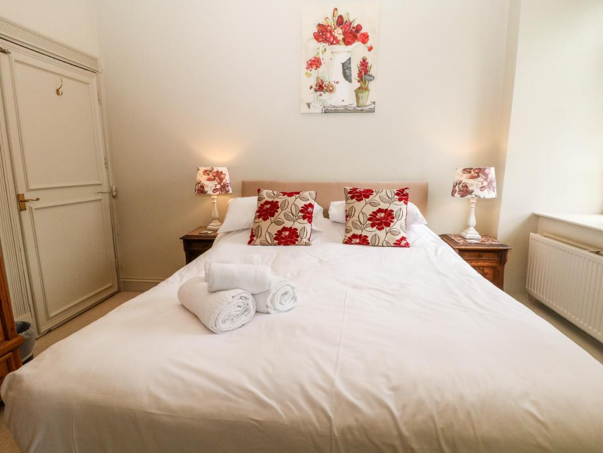 Winster Hall Матлок Экстерьер фото