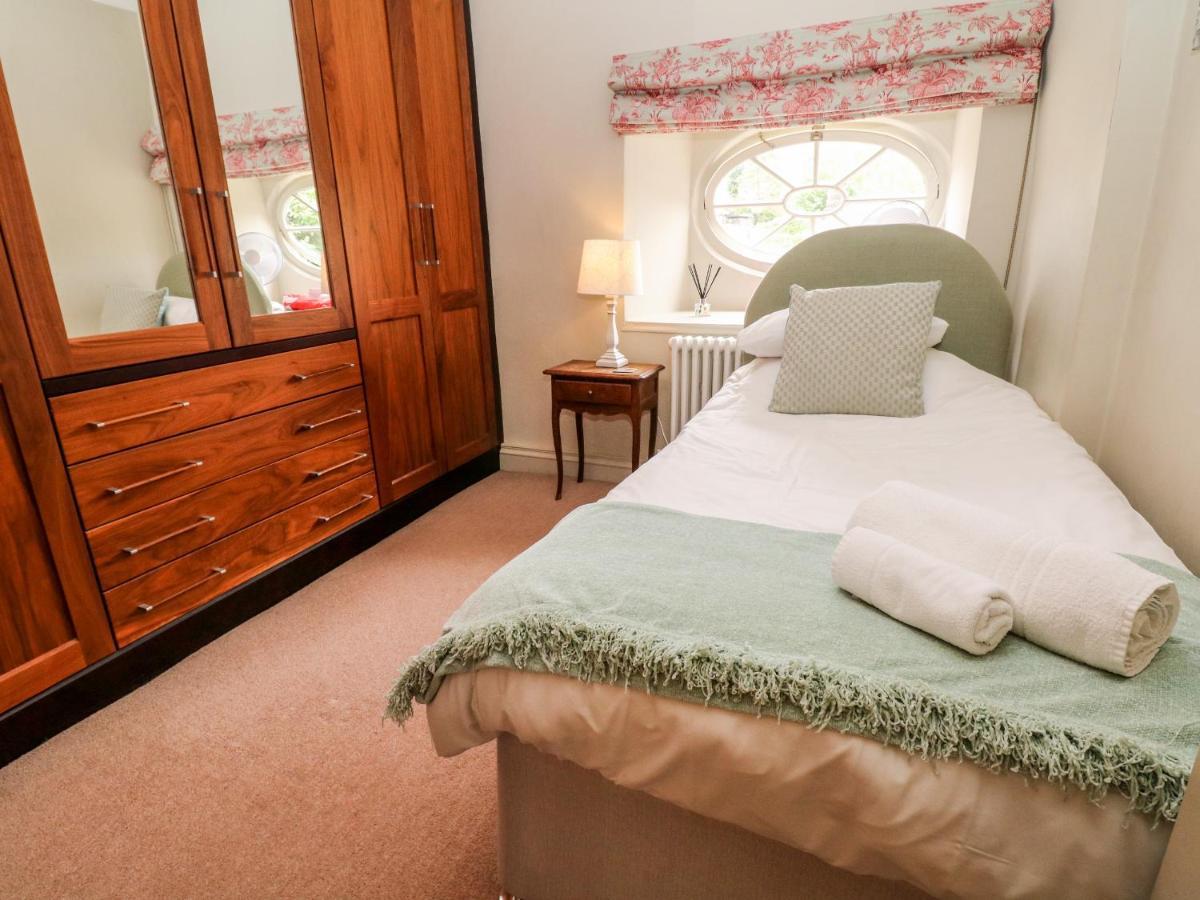 Winster Hall Матлок Экстерьер фото